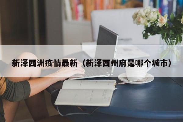 新泽西洲疫情最新（新泽西州府是哪个城市）