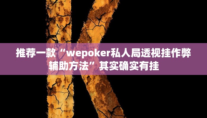 开挂辅助工具“新九哥大厅透视辅助最新”其实确实有挂