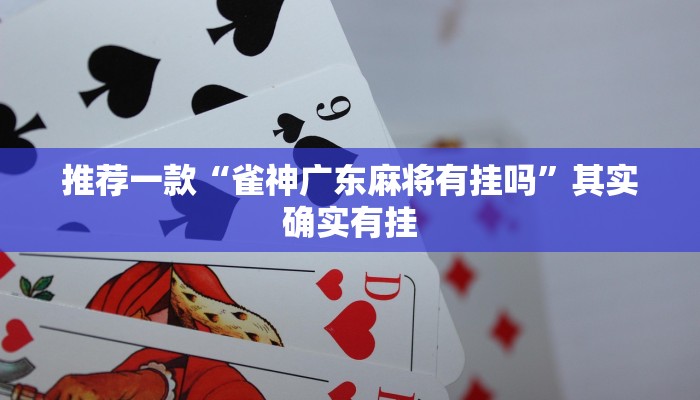 实测教程”途游四川麻将外卦神器是不是真的”(原来确实是有挂)