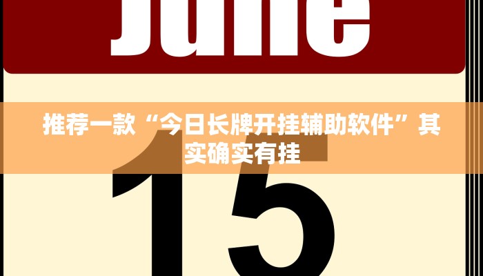 开挂辅助工具“中至江西开挂神器”其实确实有挂