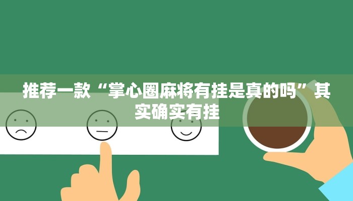 开挂辅助工具“榆林打锅子开挂神器下载”详细开挂教程