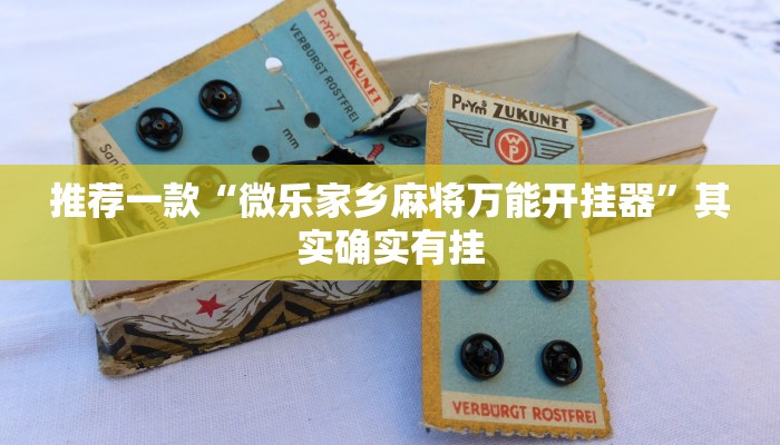 实测辅助”微乐内蒙麻将开挂免费下载安装”详细开挂教程