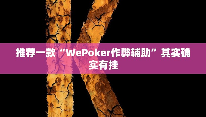 实测教程”德扑之星”作弊透视使用教程”(原来确实是有挂)