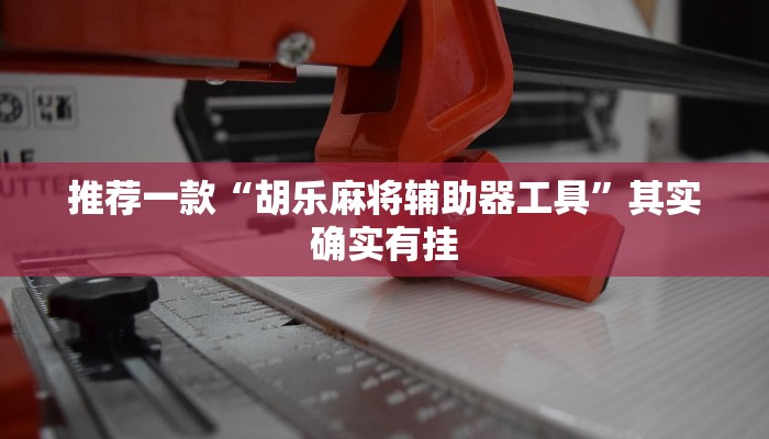 实测教程”wepoker轻量版透视挂方法”(原来确实是有挂)