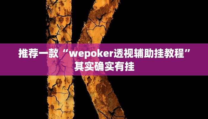 实测辅助”哥哥杭州麻将如何开挂”其实确实有挂