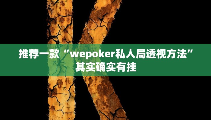 实测教程”中至景德镇麻将有没有挂”(原来确实是有挂)