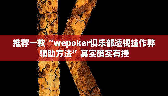 实测辅助”郸城打枪游戏辅助”其实确实有挂