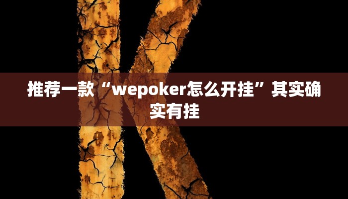 实测教程”微乐卡五星开挂下载安装”(原来确实是有挂)