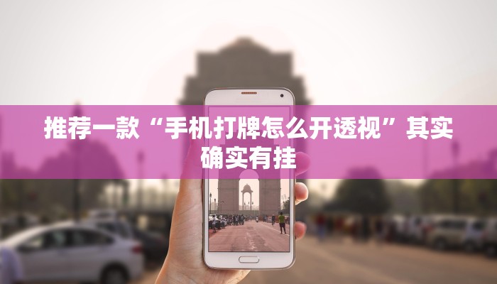 实测教程”钱塘十三水有挂吗”(原来确实是有挂)
