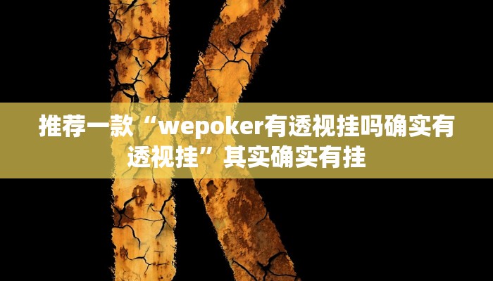 实测教程”德扑之星开挂辅助方法”(原来确实是有挂)
