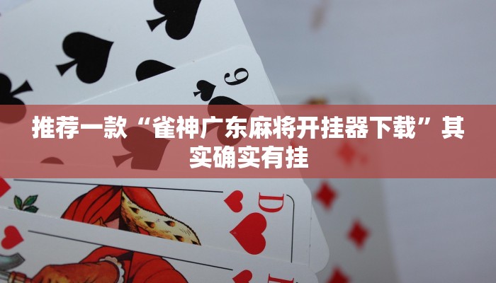 实测教程”wepoker透视挂是真的么”(原来确实是有挂)