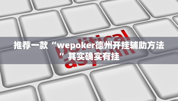 实测辅助”微乐填大坑开挂辅助器”其实确实有挂