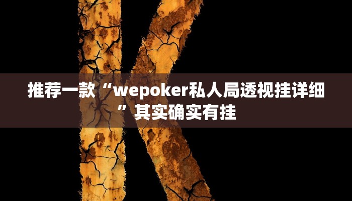 实测教程”德扑之星透视开挂”(原来确实是有挂)