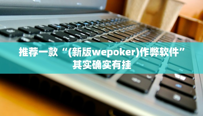 开挂辅助工具“广西十三水万能辅助器”其实确实有挂