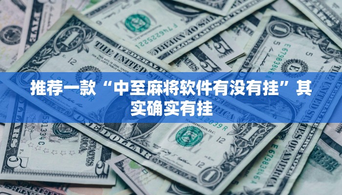 实测教程”(WePoKer)透视真的吗”(原来确实是有挂)