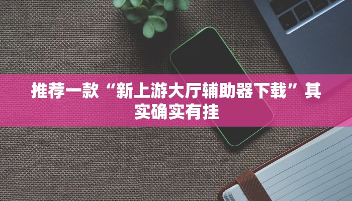 实测教程”wpkplus德州辅助透视挂”(原来确实是有挂)
