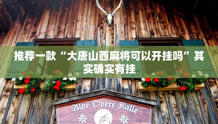 开挂辅助工具“八闽十三张怎么开挂”其实确实有挂