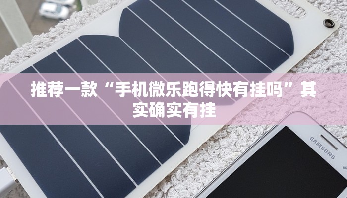 实测教程”三三麻将有没有挂”(原来确实是有挂)