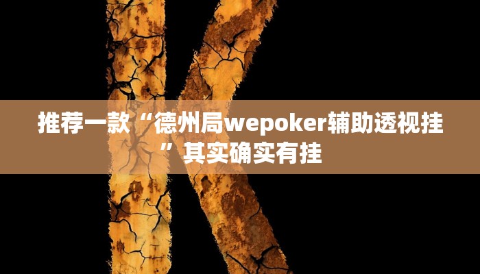 实测教程”新二号大厅开挂辅助软件”(原来确实是有挂)