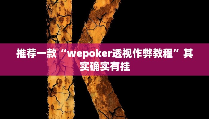 开挂辅助工具“相约福建麻将十三水怎么开挂”其实确实有挂