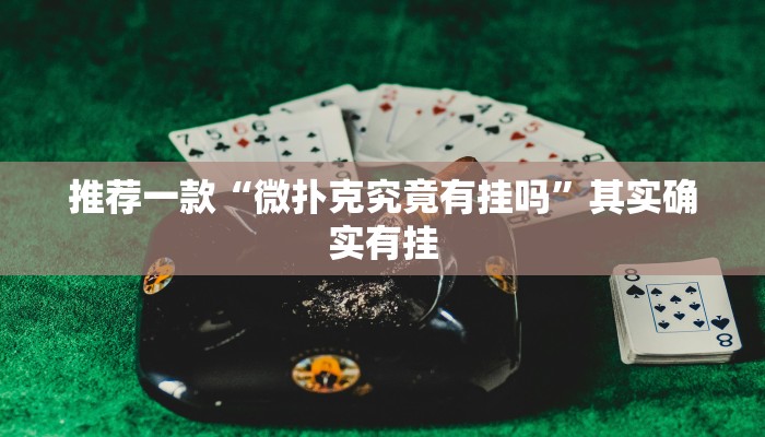 实测教程”竞技联盟德州到底有挂吗”(原来确实是有挂)