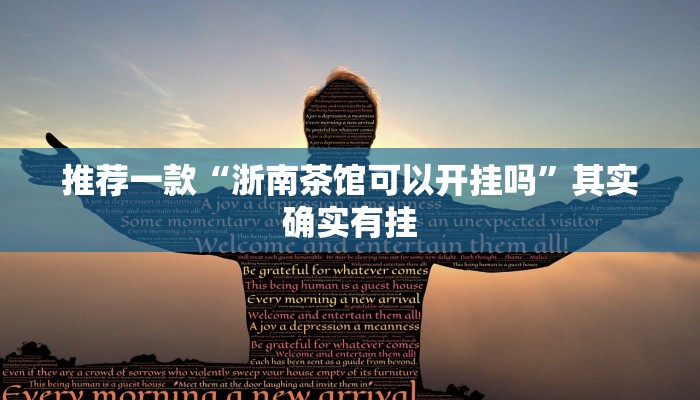 实测教程”wepoker开挂透视教程”(原来确实是有挂)