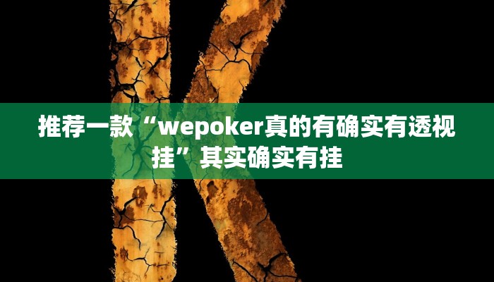 开挂辅助工具“圣盛宜昌花牌开挂辅助方法”详细开挂教程