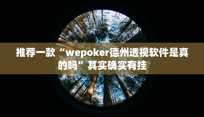 实测辅助”微乐锄大地透视挂视频教程”其实确实有挂