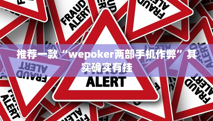 实测教程”胡乐白银麻将挂包赢”(原来确实是有挂)