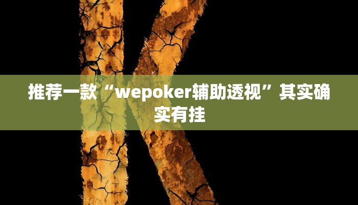 实测辅助”爱摩罗保定麻将确实真的有挂”其实确实有挂
