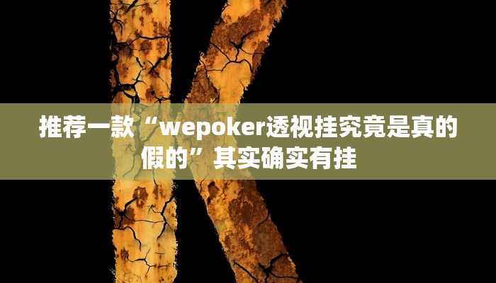 实测辅助”白金岛十胡卡能装透视挂吗”其实确实有挂