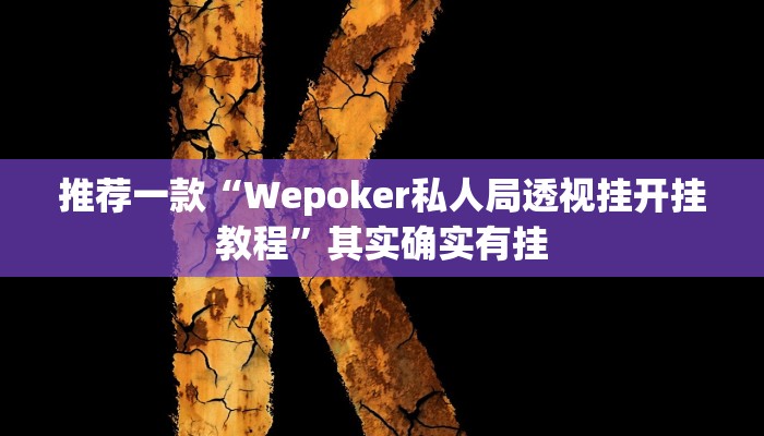 实测教程”九九山城麻将万能开挂器”(原来确实是有挂)