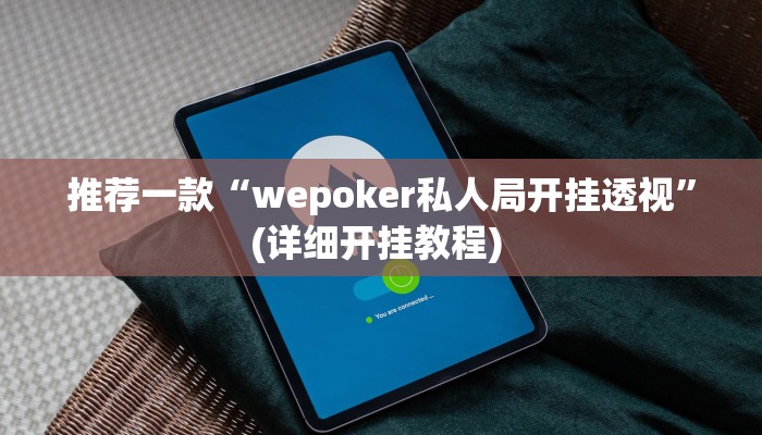 开挂辅助工具“钱塘十三水开挂神器”其实确实有挂