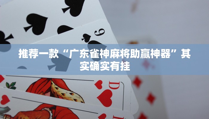 实测教程”德扑之星透视挂软件”(原来确实是有挂)