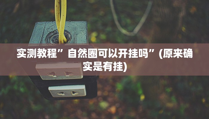 实测教程”(wepoker)德州透视挂作弊辅助方法”(原来确实是有挂)