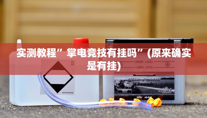 实测教程”玉山打炸到底有没有挂”(原来确实是有挂)