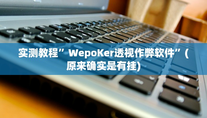 实测教程”熊猫麻将有透视挂吗”(原来确实是有挂)