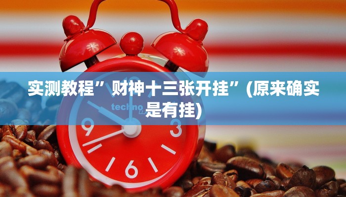 开挂辅助工具“新漫游牛牛透视软件”详细开挂教程