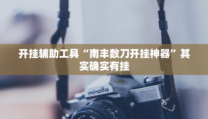 开挂辅助工具“哥哥杭州麻将怎么开挂”其实确实有挂