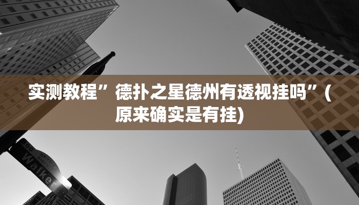 实测辅助”风云联盟开挂辅助软件”详细开挂教程