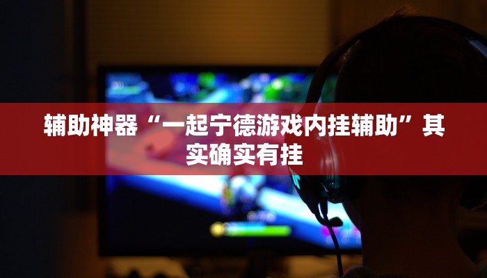 开挂辅助工具“福星游戏开挂模式”详细开挂教程