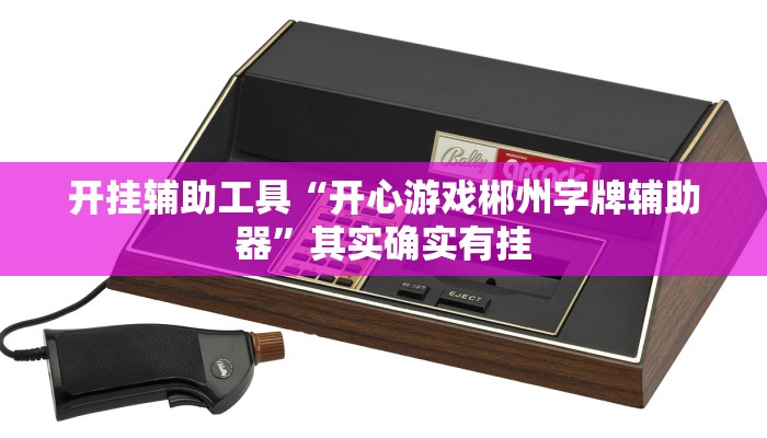 实测教程”hhpoker辅助器”(原来确实是有挂)