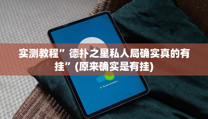 实测辅助”玖天乐游辅助透视”其实确实有挂
