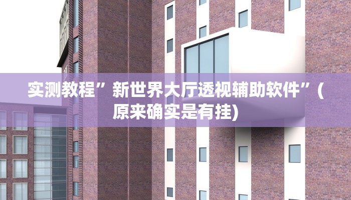 实测辅助”阿拉斗牌可以开挂吗”其实确实有挂