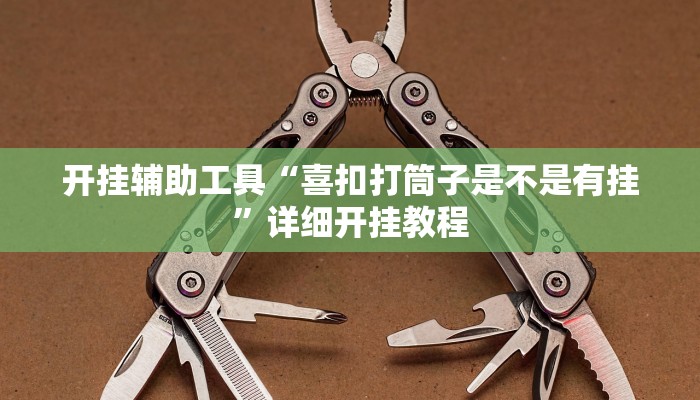 实测教程”边锋老友二打一确真的可以开挂吗”(原来确实是有挂)