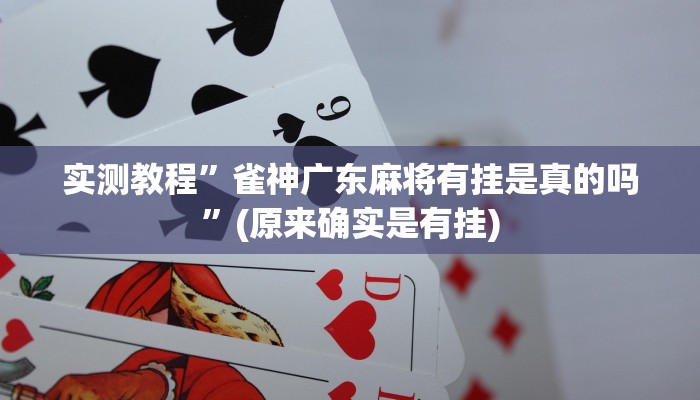 辅助神器“鄱阳翻精开挂辅助软件”详细开挂教程