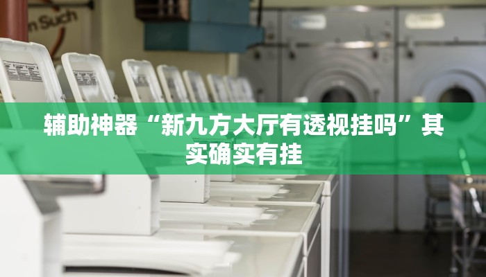 辅助神器“开心联盟开挂神器”详细开挂教程