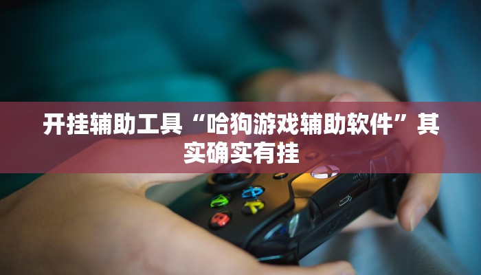 实测教程”九道麻将有挂吗”(原来确实是有挂)