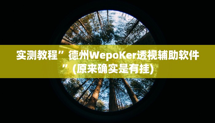 实测教程”东游麻将开挂多少钱”(原来确实是有挂)