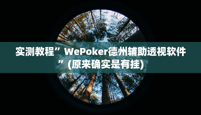 实测辅助”闲趣竞技开挂的详细步骤和注意事项”其实确实有挂